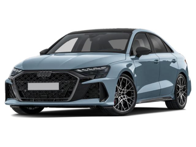 2026 Audi RS 3 – N904472