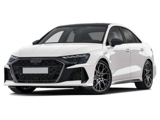 2026 Audi RS 3 – N901316