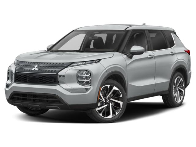 2024 Mitsubishi Outlander LE – BO1617