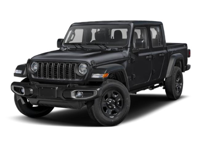 2026 Jeep Gladiator 85th Anniversary – N188594