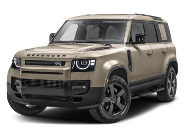 2026 Land Rover Defender S – LN659917