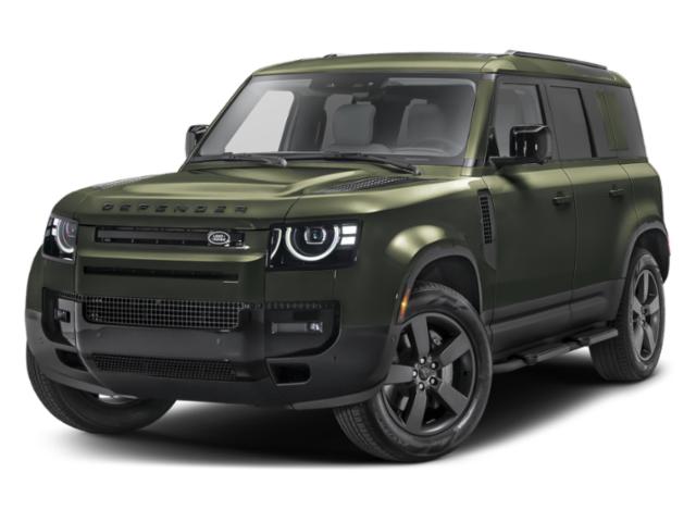 2026 Land Rover Defender S – LN620763