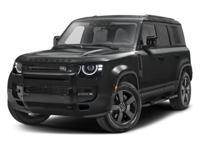 2026 Land Rover Defender X-Dynamic SE – LN649298