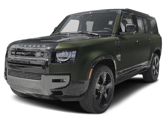 2026 Land Rover Defender S