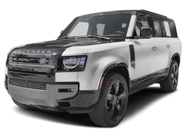 2026 Land Rover Defender S – LN658565