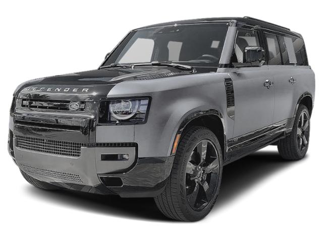 2026 Land Rover Defender X-Dynamic SE – LN504943