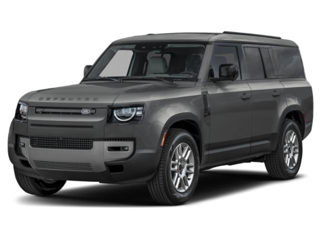 2026 Land Rover Defender X – LN656491