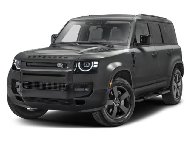 2026 Land Rover Defender X – LN658015