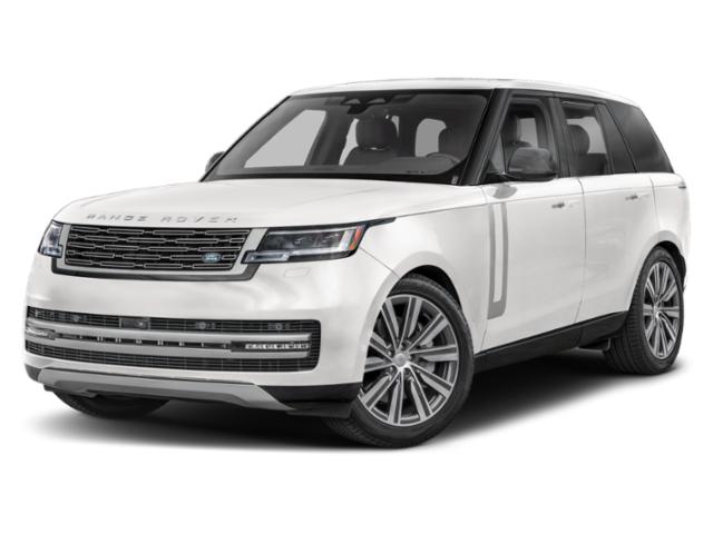 2026 Land Rover Range Rover SE – LN377729