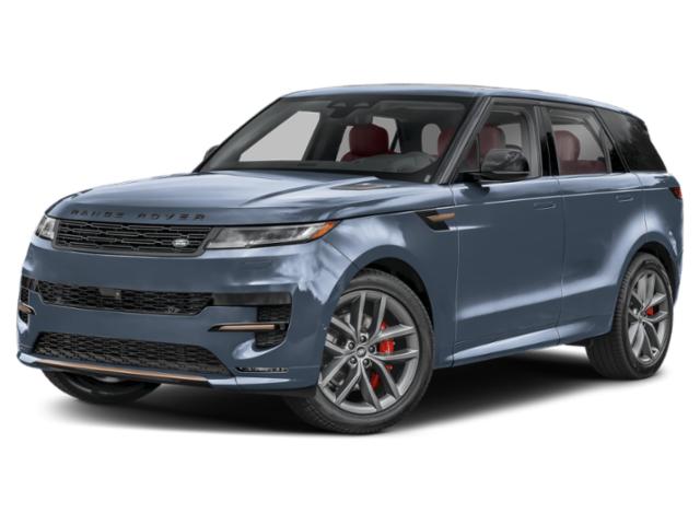 2026 Land Rover Range Rover Sport S – N640077