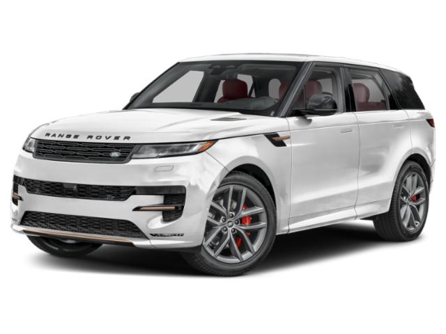 2026 Land Rover Range Rover Sport S – LN660463