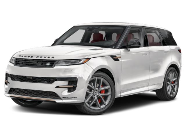 2026 Land Rover Range Rover Sport Dynamic HSE – LN626689