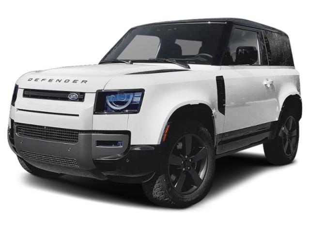 2026 Land Rover Defender S