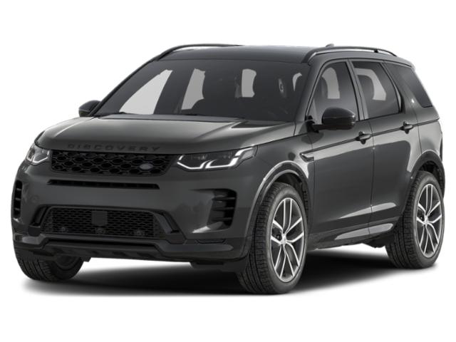 2026 Land Rover Discovery Sport Landmark – LN379727
