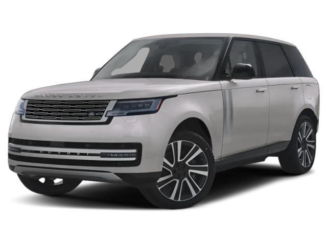 2026 Land Rover Range Rover Autobiography – LN383743