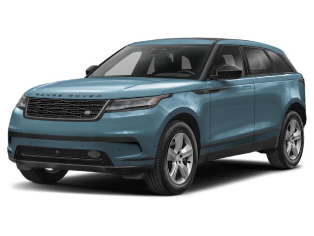 2026 Land Rover Range Rover Velar Belgravia Edition – LN839847
