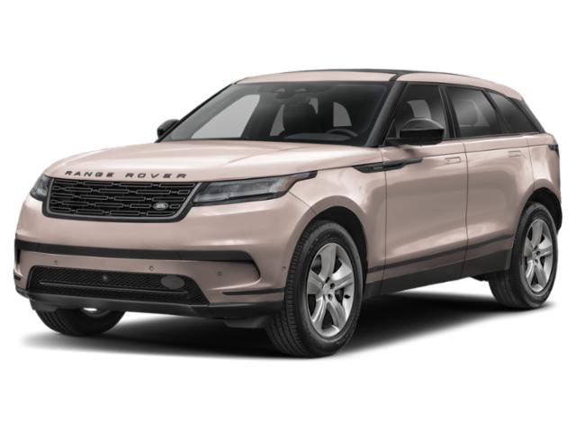 2026 Land Rover Range Rover Velar Belgravia Edition – LN839576