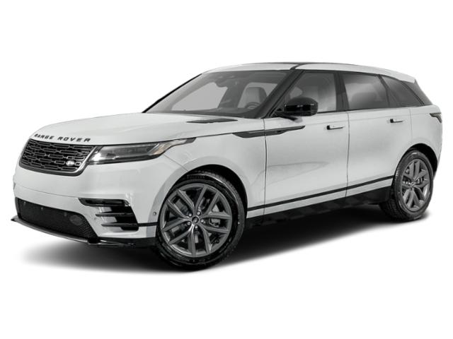 2026 Land Rover Range Rover Velar Dynamic SE – LN821096