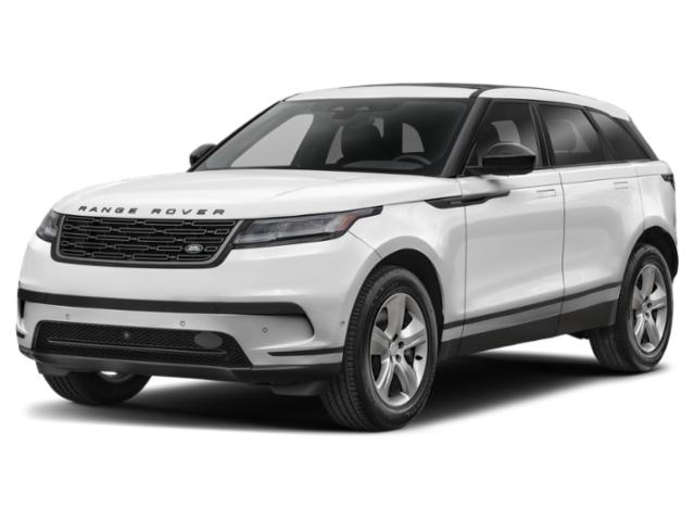 2026 Land Rover Range Rover Velar Belgravia Edition – LN839361