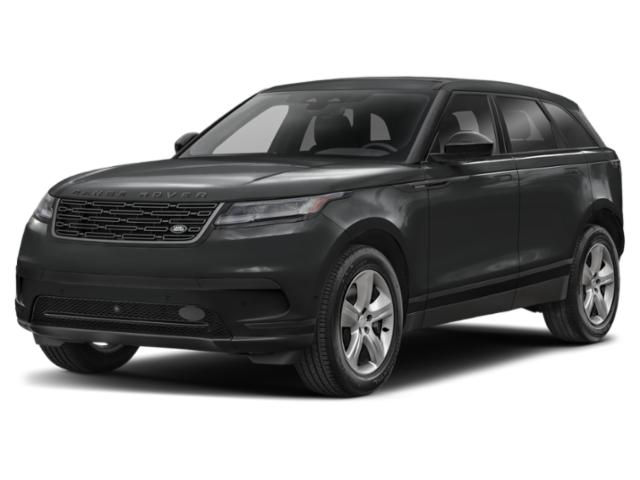 2026 Land Rover Range Rover Velar Belgravia Edition – LN839235