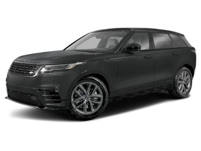 2026 Land Rover Range Rover Velar Dynamic SE – LN834958