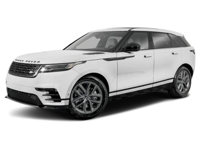 2026 Land Rover Range Rover Velar Dynamic SE – LN835660