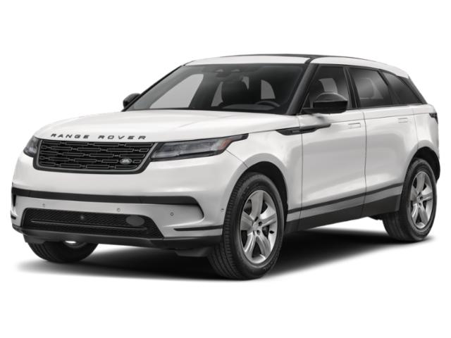 2026 Land Rover Range Rover Velar Belgravia Edition – LN840043