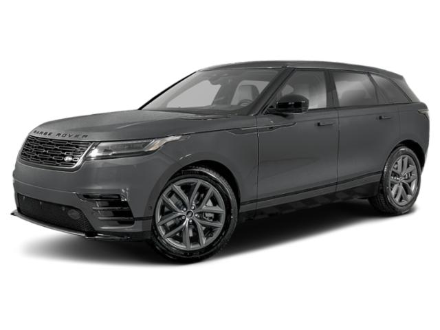 2026 Land Rover Range Rover Velar Dynamic SE – LN835542