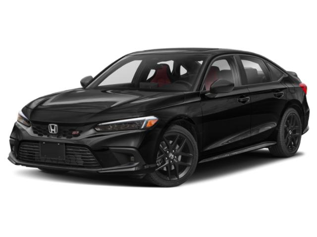 2024 Honda Civic Si – S10366