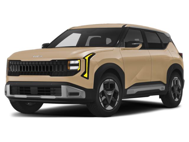 2027 Kia Seltos EX – N051594