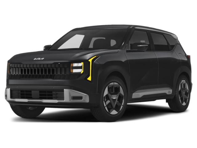 2027 Kia Seltos EX – T028618