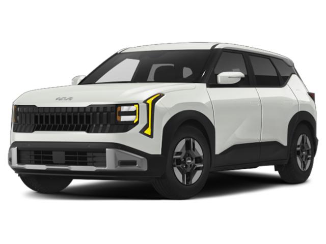 2027 Kia Seltos LX – N027675