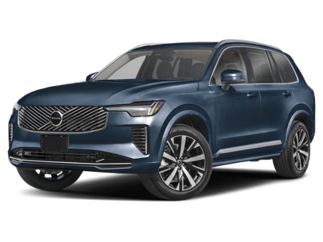 2027 Volvo XC90 Ultra Dark Theme