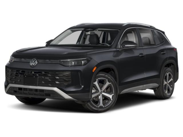 2027 Volkswagen Tiguan Comfortline – N009064