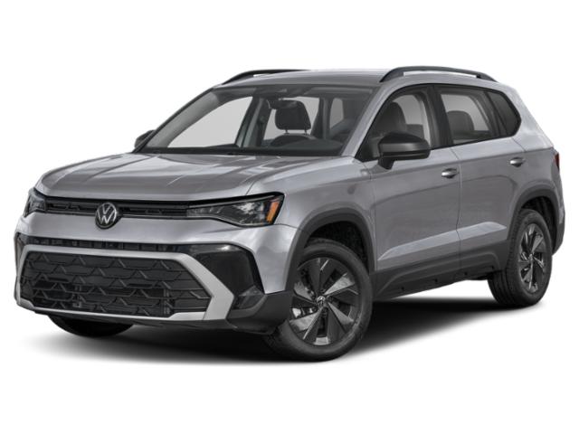 2027 Volkswagen Taos Trendline