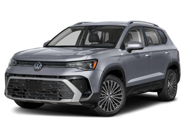2027 Volkswagen Taos Comfortline