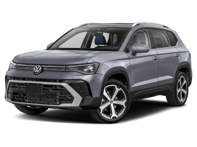 2027 Volkswagen Taos Highline – N012102