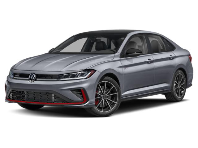 2027 Volkswagen GLI