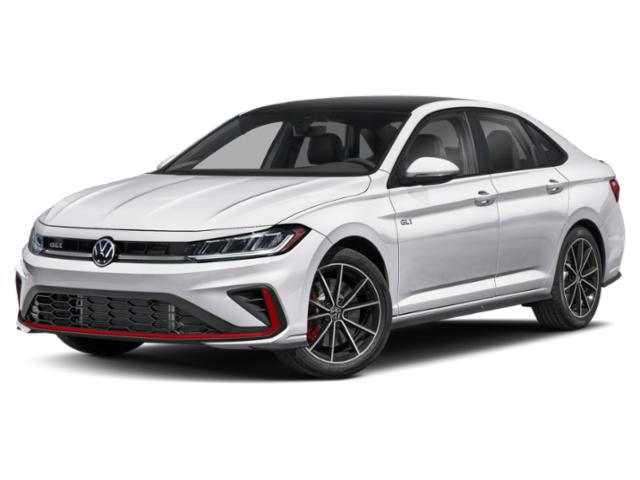 2027 Volkswagen GLI