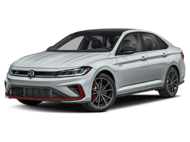 2027 Volkswagen GLI – N012549