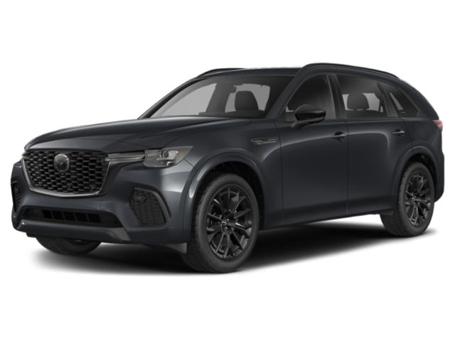 2026 Mazda CX-70 MHEV GT-P – N211498