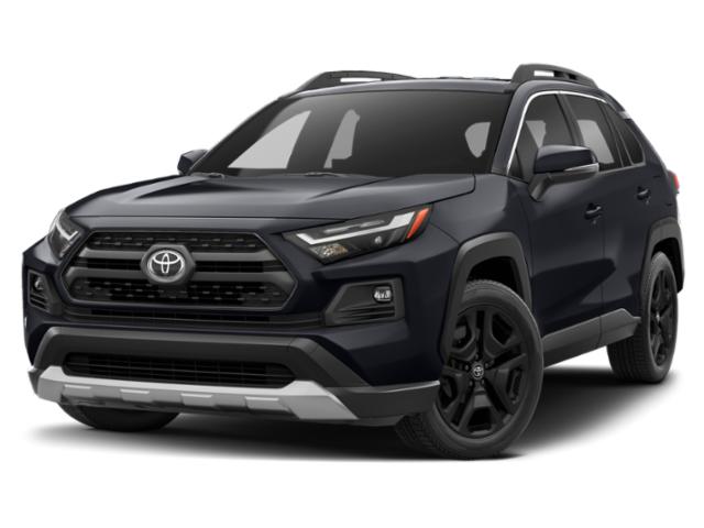 2024 Toyota RAV4 LE – PS0506