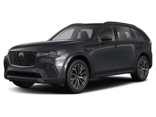 2026 Mazda CX-70 PHEV GT