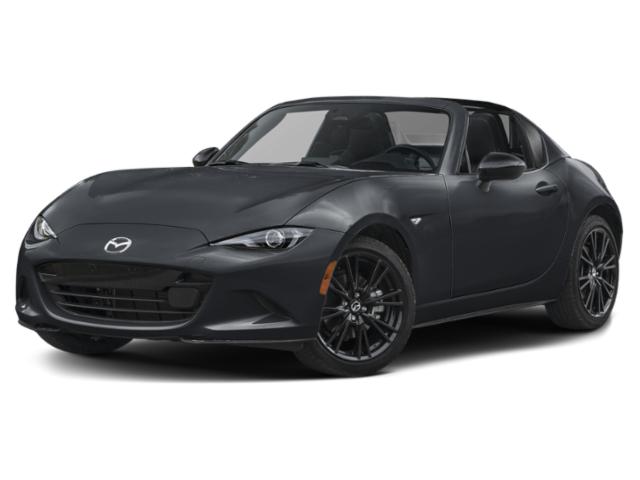 2026 Mazda MX-5 RF GS-P – N707898