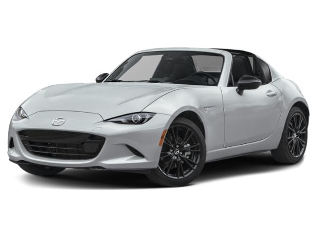 2026 Mazda MX-5 RF GS-P – N707476