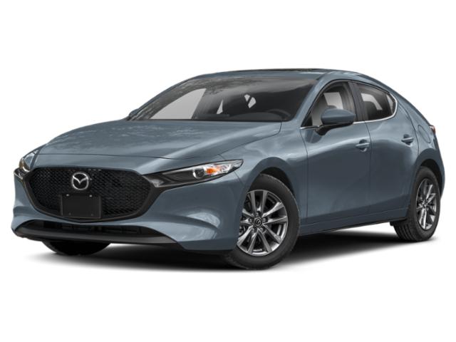 2026 Mazda Mazda3 Sport GS – N879766