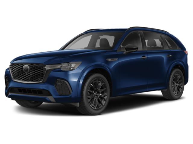 2026 Mazda CX-70 MHEV GT-P – N210104