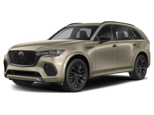 2026 Mazda CX-70 MHEV GT-P – N211528