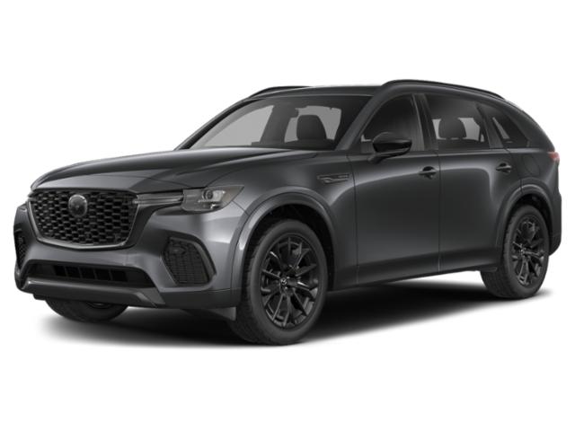 2026 Mazda CX-70 MHEV GT-P – N209738
