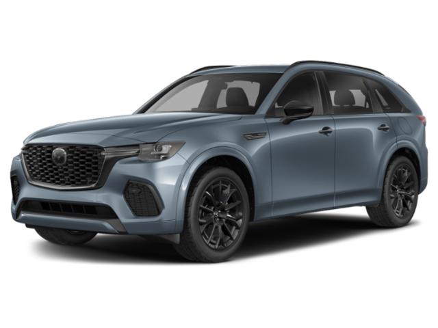 2026 Mazda CX-70 MHEV GT-P – N210233